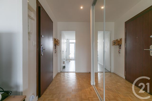 Appartement F3 &agrave; vendre - 3 pi&egrave;ces - 62,44 m2 - St Maur Des Fosses - 94 - ILE-DE-FRANCE