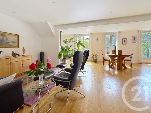 Maison &agrave; vendre - 6 pi&egrave;ces - 170 m2 - St Maur Des Fosses - 94 - ILE-DE-FRANCE