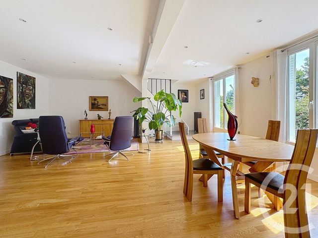 Maison &agrave; vendre - 6 pi&egrave;ces - 170 m2 - St Maur Des Fosses - 94 - ILE-DE-FRANCE