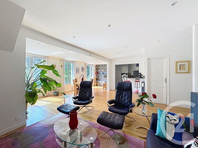 Maison &agrave; vendre - 6 pi&egrave;ces - 170 m2 - St Maur Des Fosses - 94 - ILE-DE-FRANCE