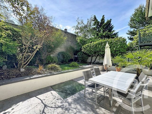 Maison &agrave; vendre - 6 pi&egrave;ces - 170 m2 - St Maur Des Fosses - 94 - ILE-DE-FRANCE
