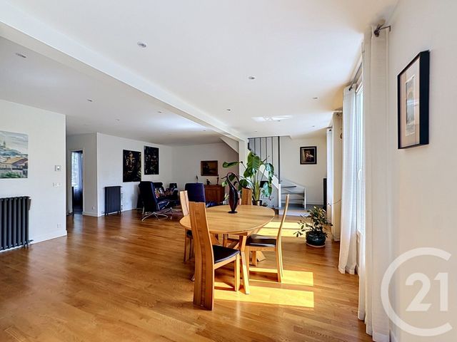 Maison &agrave; vendre - 6 pi&egrave;ces - 170 m2 - St Maur Des Fosses - 94 - ILE-DE-FRANCE
