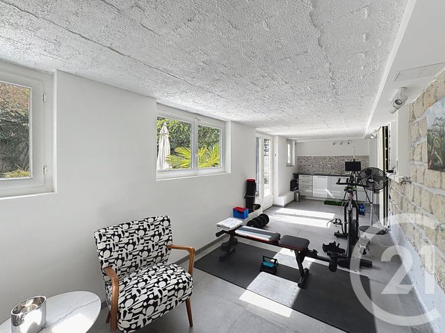 Maison &agrave; vendre - 6 pi&egrave;ces - 170 m2 - St Maur Des Fosses - 94 - ILE-DE-FRANCE