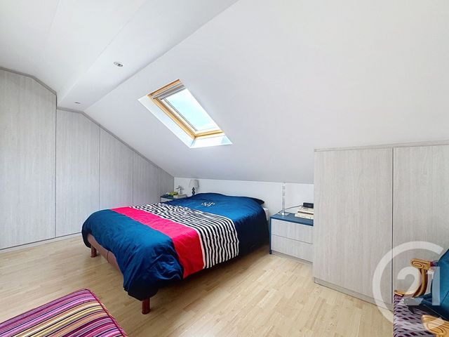 Maison &agrave; vendre - 6 pi&egrave;ces - 170 m2 - St Maur Des Fosses - 94 - ILE-DE-FRANCE