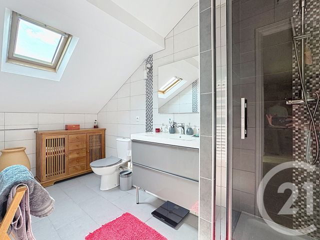Maison &agrave; vendre - 6 pi&egrave;ces - 170 m2 - St Maur Des Fosses - 94 - ILE-DE-FRANCE