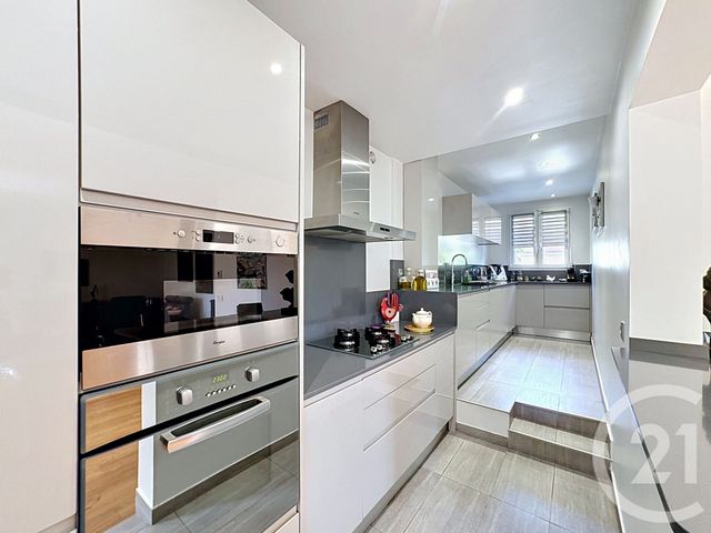 Maison &agrave; vendre - 6 pi&egrave;ces - 170 m2 - St Maur Des Fosses - 94 - ILE-DE-FRANCE