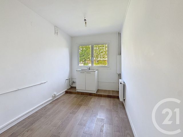 Appartement F3 &agrave; vendre - 3 pi&egrave;ces - 81,98 m2 - St Maur Des Fosses - 94 - ILE-DE-FRANCE