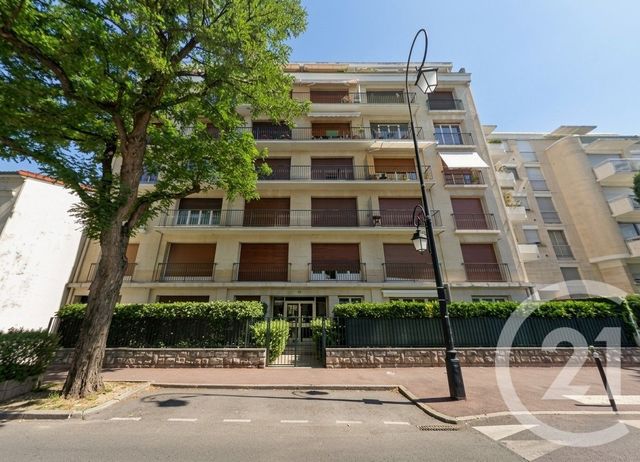 Appartement F3 à vendre ST MAUR DES FOSSES
