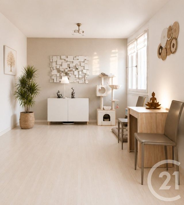 Appartement F4 &agrave; vendre - 4 pi&egrave;ces - 64,06 m2 - St Maur Des Fosses - 94 - ILE-DE-FRANCE