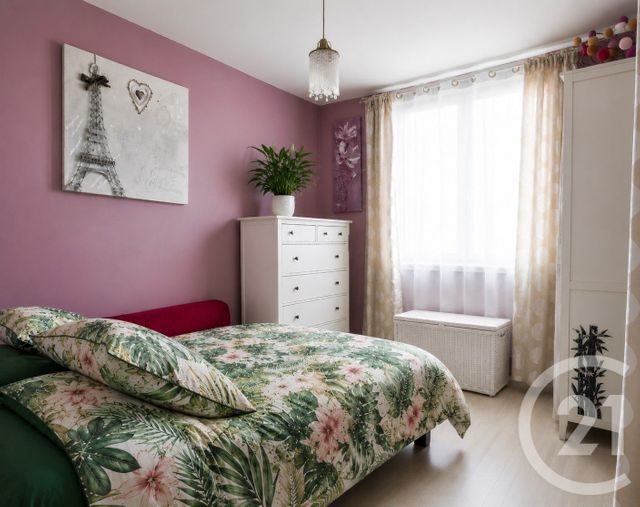 Appartement F4 &agrave; vendre - 4 pi&egrave;ces - 64,06 m2 - St Maur Des Fosses - 94 - ILE-DE-FRANCE