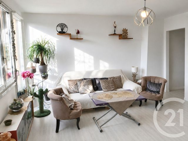 appartement - ST MAUR DES FOSSES - 94