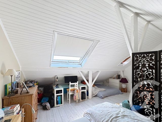Maison &agrave; vendre - 6 pi&egrave;ces - 132 m2 - La Varenne St Hilaire - 94 - ILE-DE-FRANCE