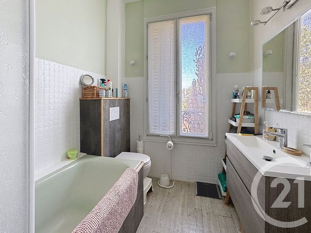 Maison &agrave; vendre - 6 pi&egrave;ces - 132 m2 - La Varenne St Hilaire - 94 - ILE-DE-FRANCE