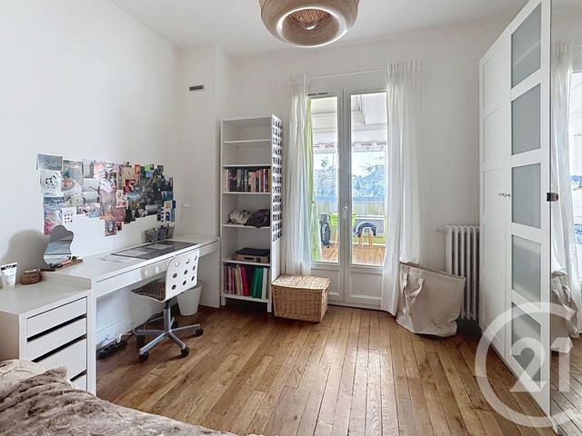 Maison &agrave; vendre - 6 pi&egrave;ces - 132 m2 - La Varenne St Hilaire - 94 - ILE-DE-FRANCE