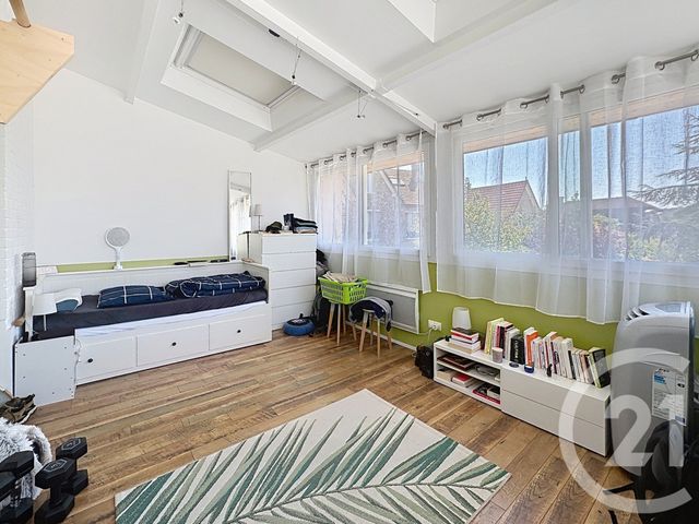 Maison &agrave; vendre - 6 pi&egrave;ces - 132 m2 - La Varenne St Hilaire - 94 - ILE-DE-FRANCE