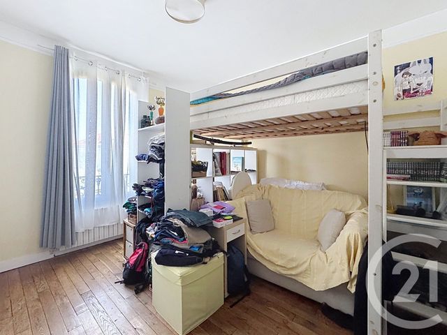 Maison &agrave; vendre - 6 pi&egrave;ces - 132 m2 - La Varenne St Hilaire - 94 - ILE-DE-FRANCE