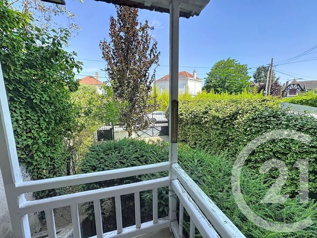 Maison &agrave; vendre - 6 pi&egrave;ces - 132 m2 - La Varenne St Hilaire - 94 - ILE-DE-FRANCE