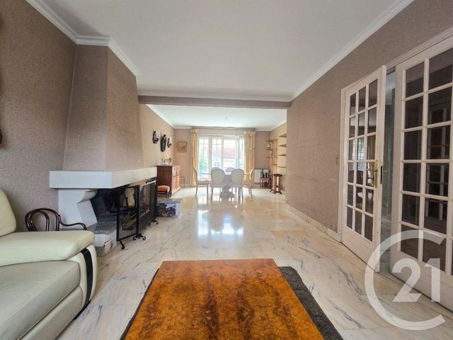 Maison &agrave; vendre - 8 pi&egrave;ces - 213,37 m2 - St Maur Des Fosses - 94 - ILE-DE-FRANCE