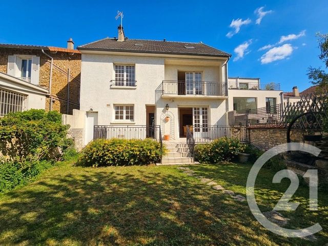 Maison à vendre ST MAUR DES FOSSES