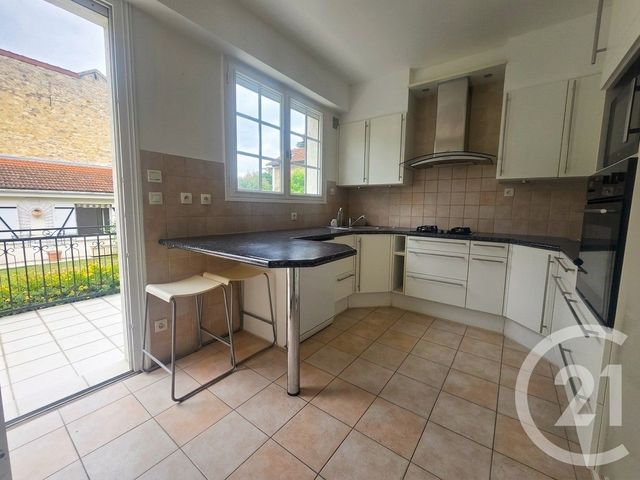 Maison &agrave; vendre - 8 pi&egrave;ces - 213,37 m2 - St Maur Des Fosses - 94 - ILE-DE-FRANCE