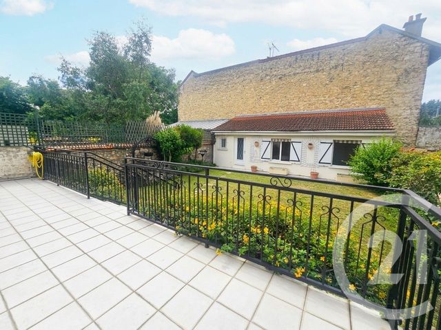 Maison &agrave; vendre - 8 pi&egrave;ces - 213,37 m2 - St Maur Des Fosses - 94 - ILE-DE-FRANCE