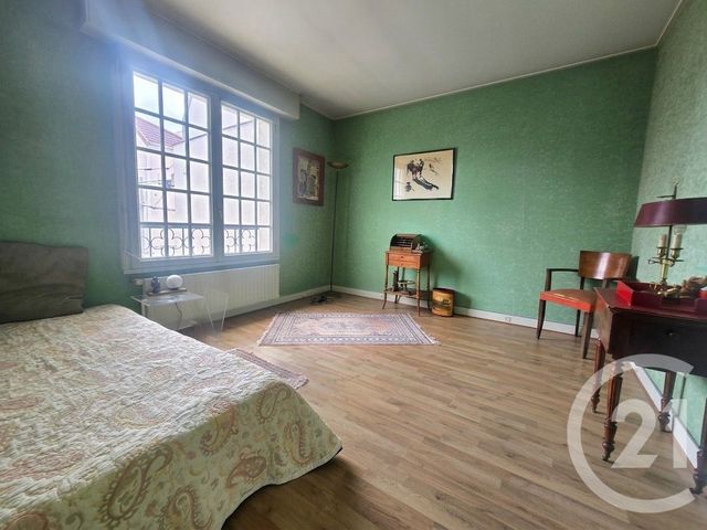 Maison &agrave; vendre - 8 pi&egrave;ces - 213,37 m2 - St Maur Des Fosses - 94 - ILE-DE-FRANCE