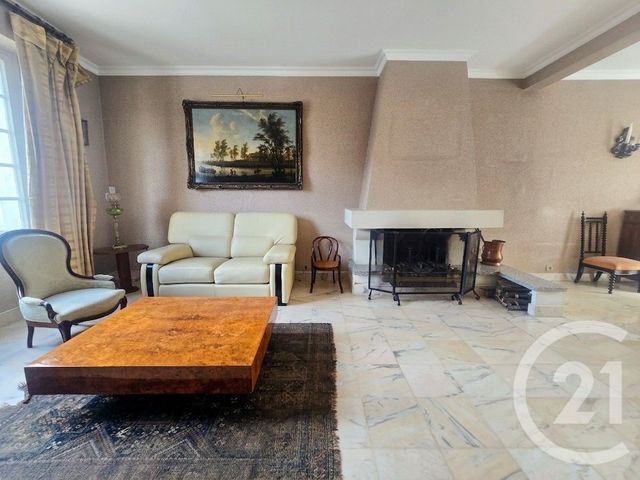 Maison &agrave; vendre - 8 pi&egrave;ces - 213,37 m2 - St Maur Des Fosses - 94 - ILE-DE-FRANCE